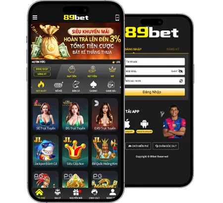 Đồ họa 3D sắc nét nc88 win
