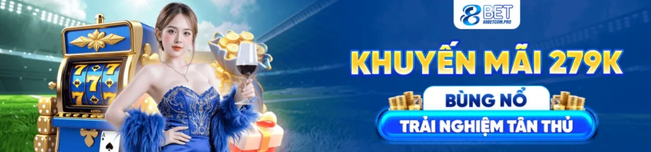 Thưởng nạp lại hàng ngày bắn cá